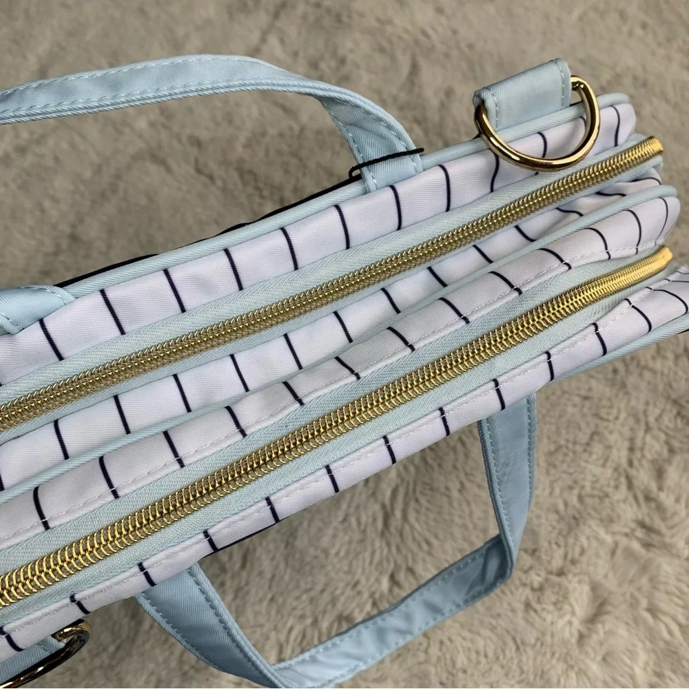 NEW The Happy Planner Disney Princess‎ Storage Tote Bag